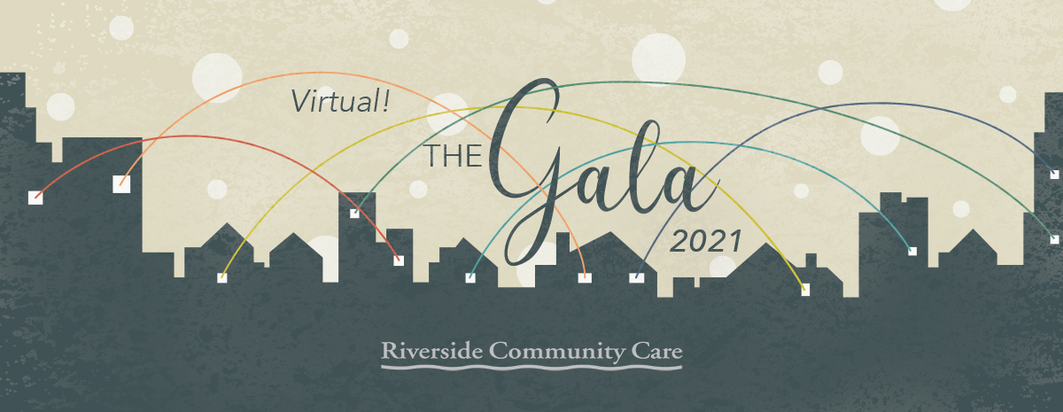 Riverside's Virtual Gala and Auction 2021
